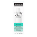 Neutrogena® Evenly Clear™ Acne Exfoliant, 1 fl oz