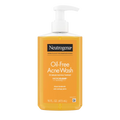 Neutrogena® Oil Free Acne Wash 16 Fl Oz