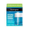 Neutrogena® Hydro Boost Water Gel, Refillable Jar + Refill Pod, 1.7 Oz