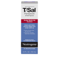 T/Sal® Therapeutic Shampoo-Scalp Build-up Control
